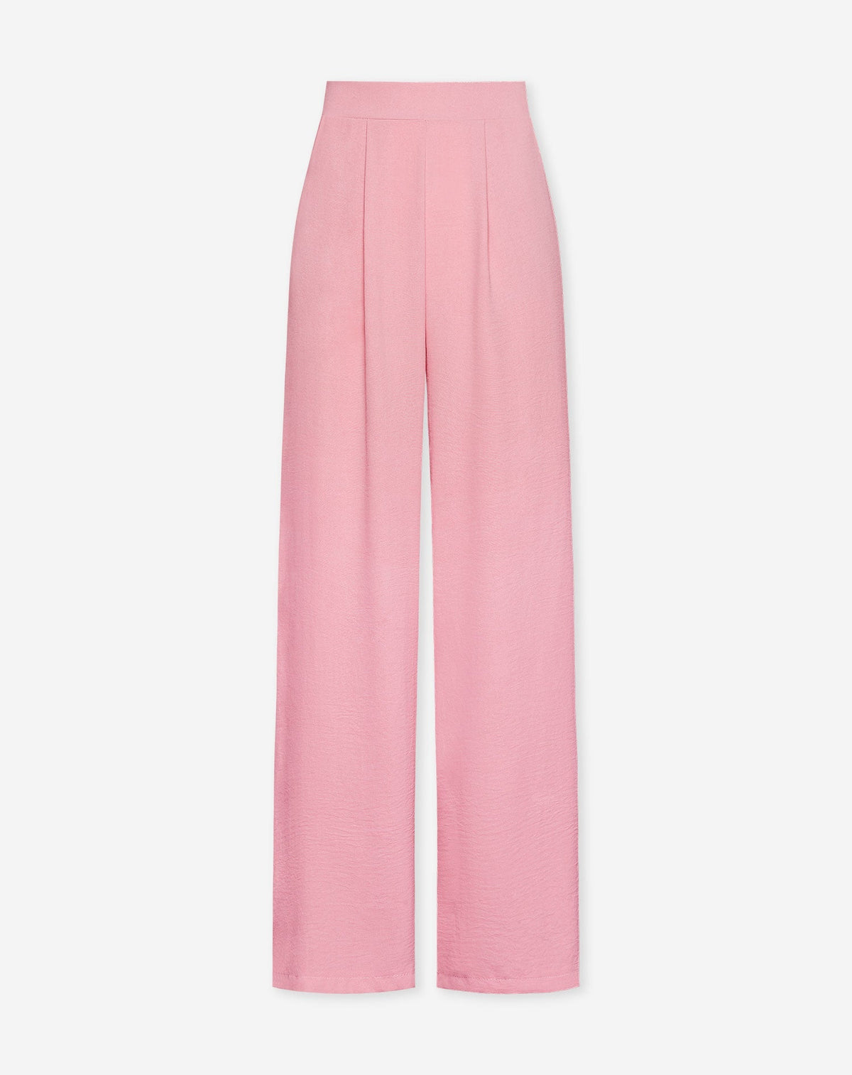 JULIE PANTALON PETITE ZACHT ROZE