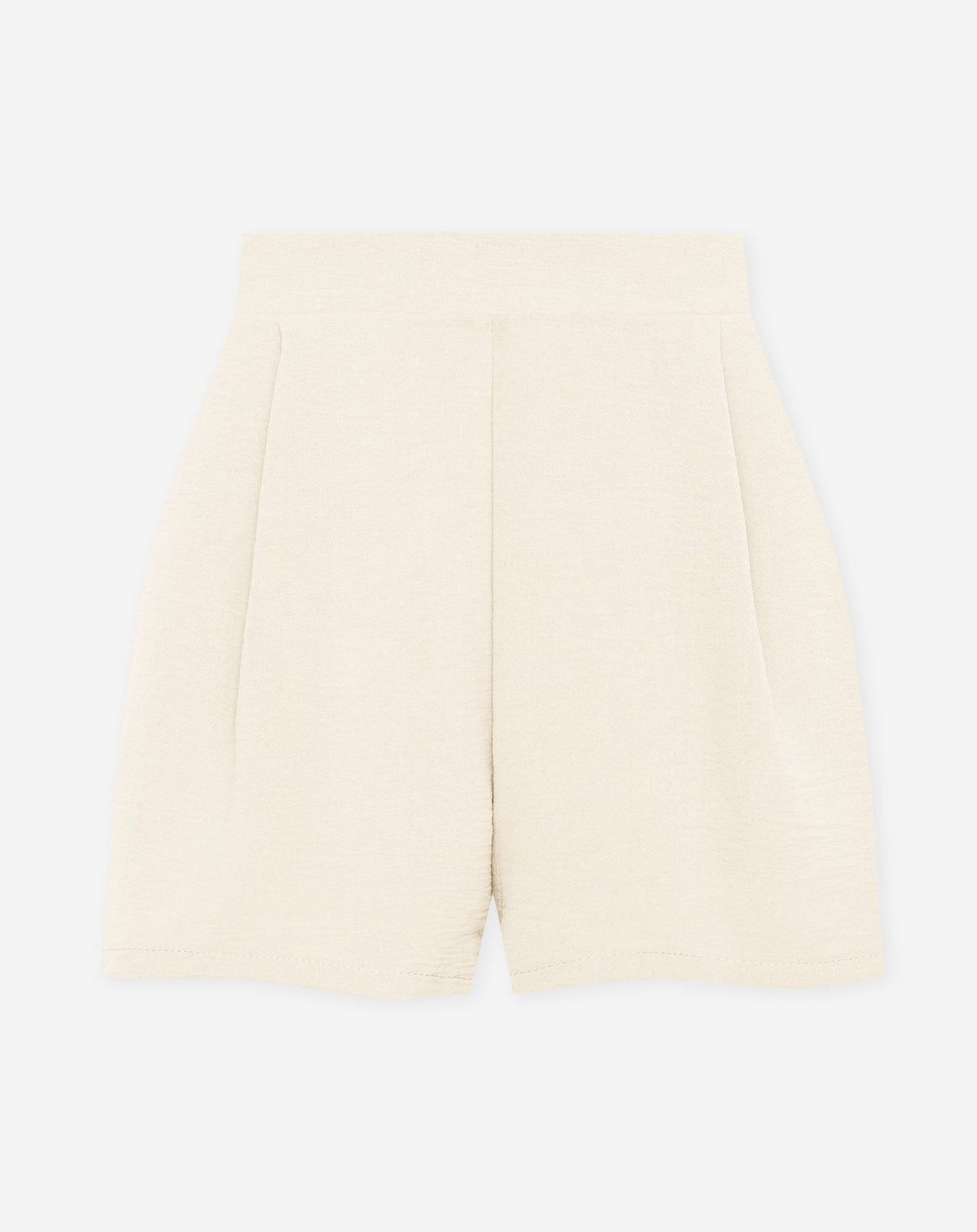 JULIE SHORTS LICHT BEIGE