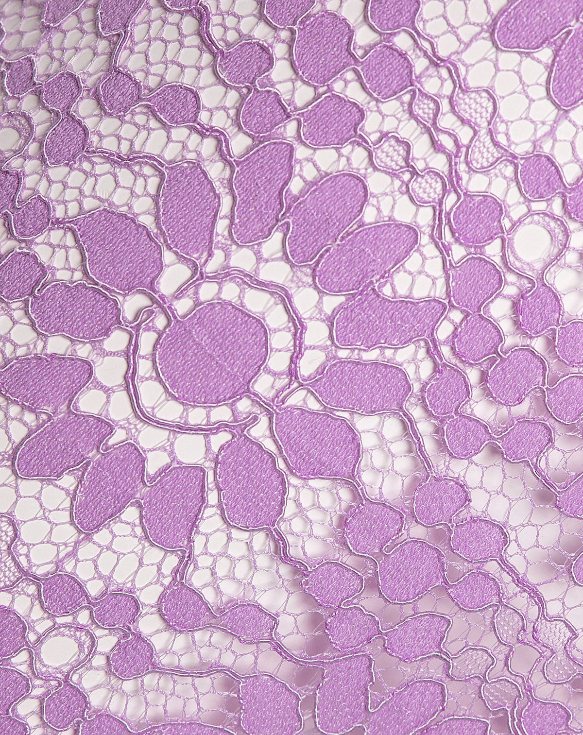 HOLLY LACE PANTS LILA