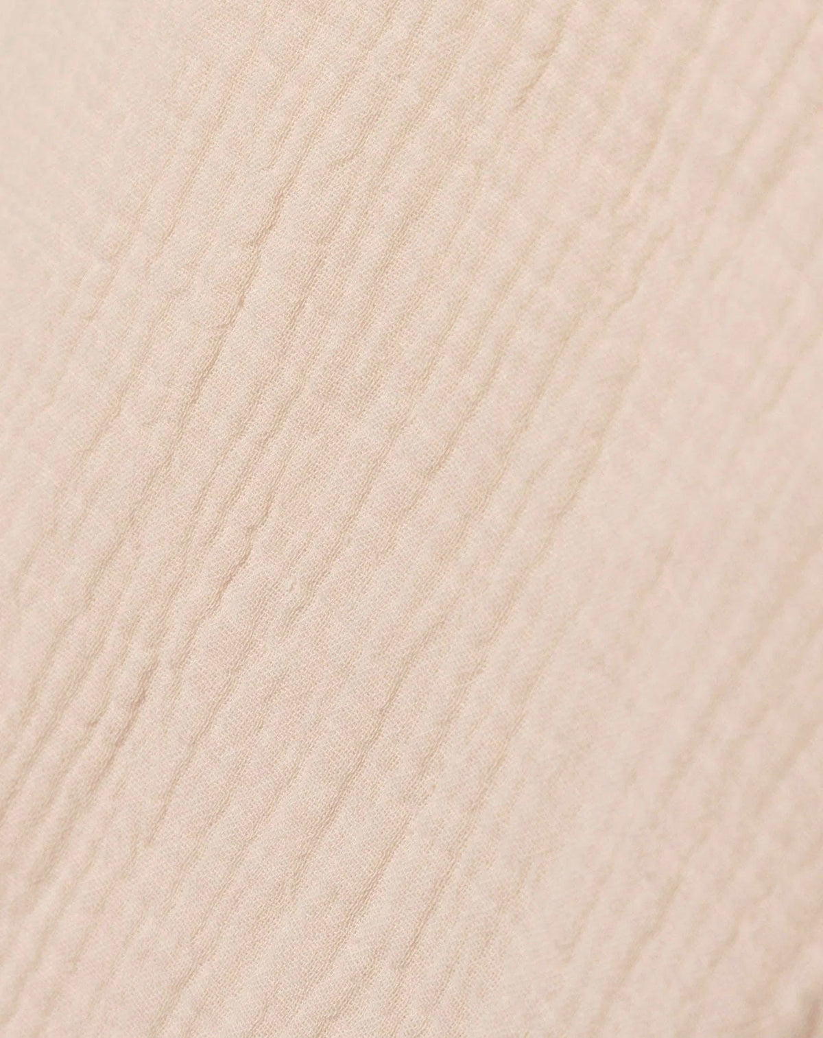 MOUSSELINE PLAYSUIT BEIGE