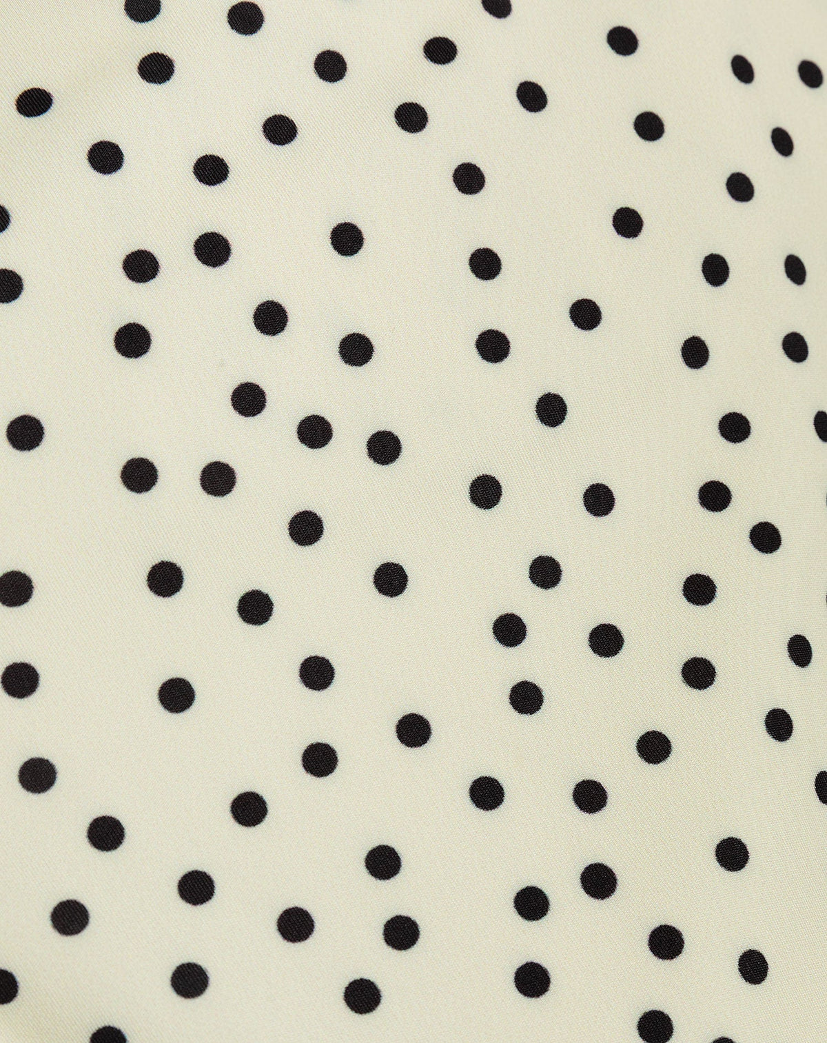 DOT ASYMMETRIC TOP BOTERGEEL