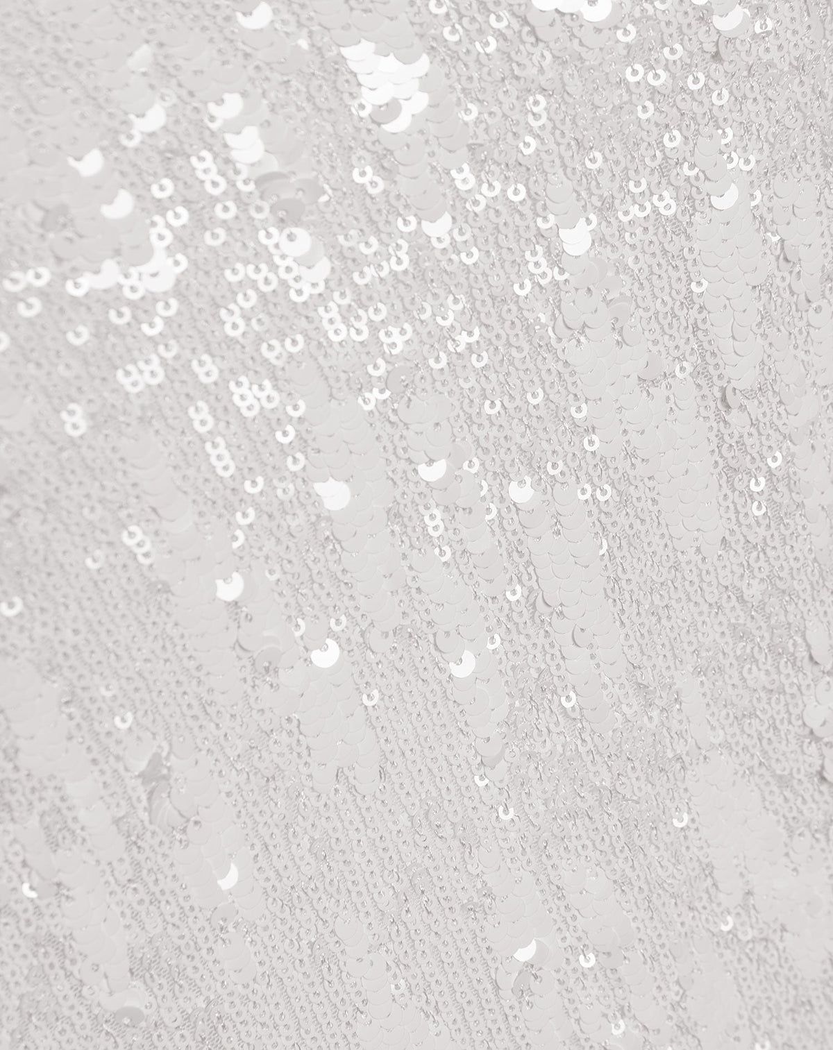 COLETTE SEQUINS HALTER TOP WIT