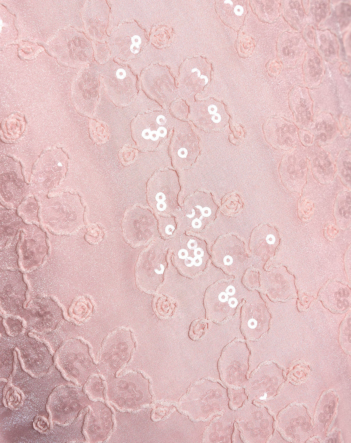 FIORA FLOWER HALTER DRESS MATERNITY ROZE