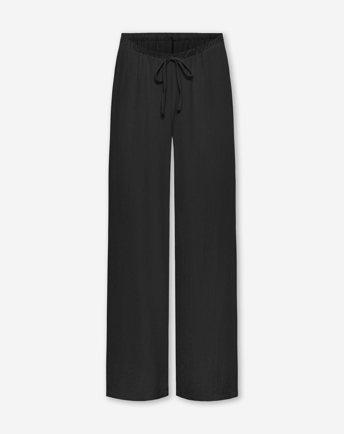 MIKA PANTS MATERNITY TALL ZWART