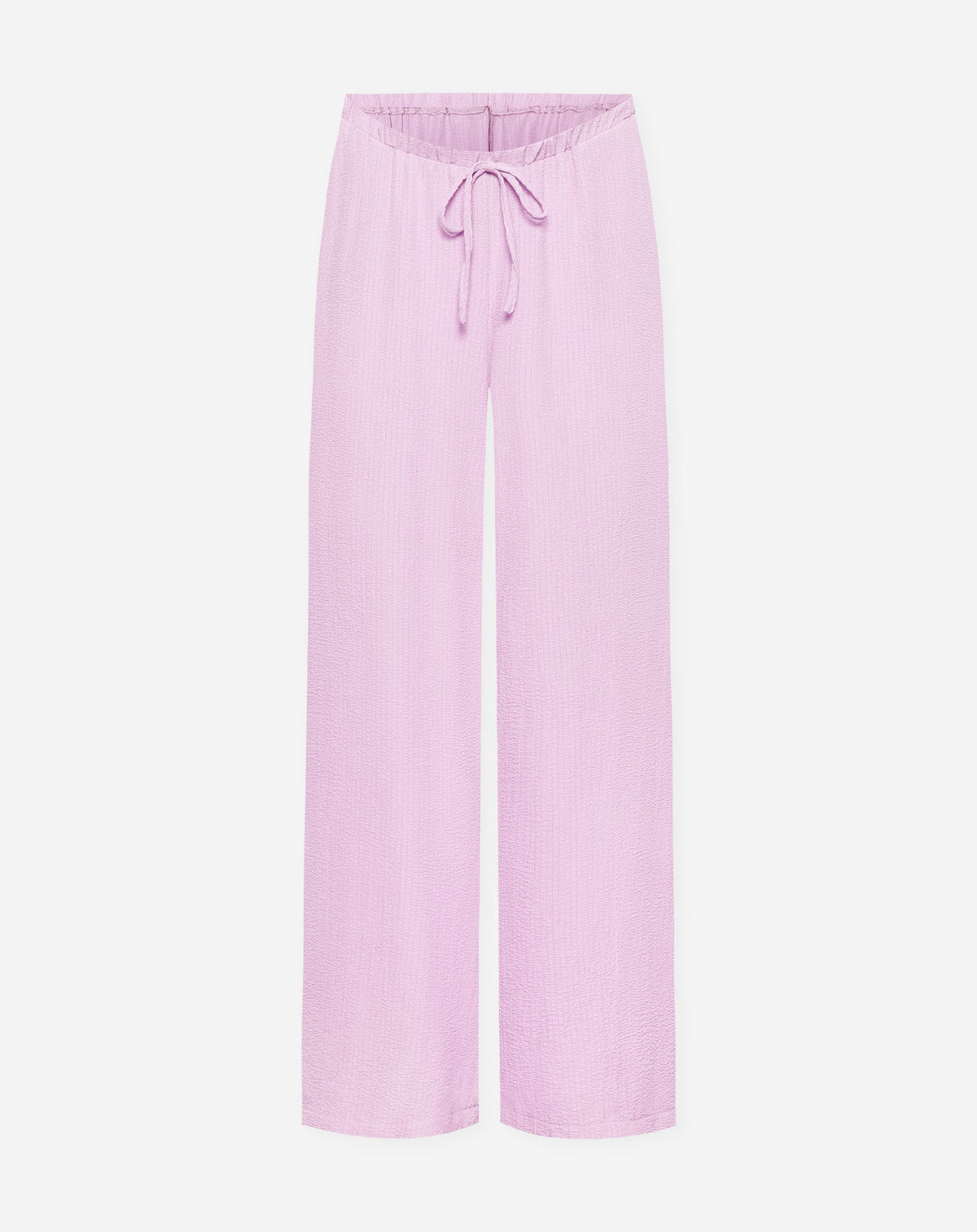MIKA PANTS MATERNITY ROZE