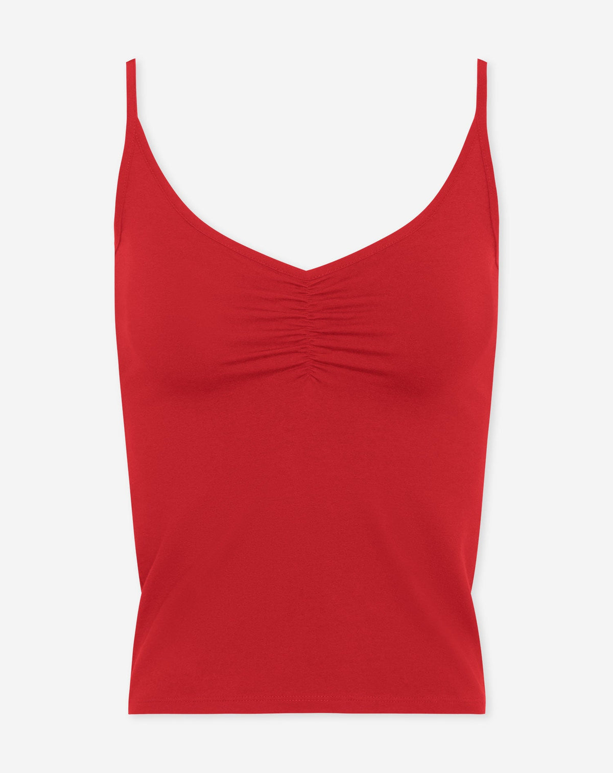 BASIC GATHERING SINGLET ROOD