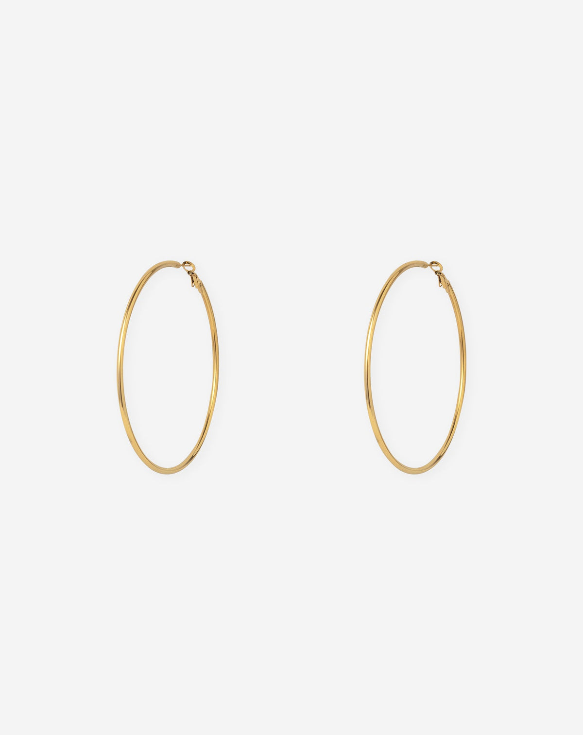 BIGGER HOOPS