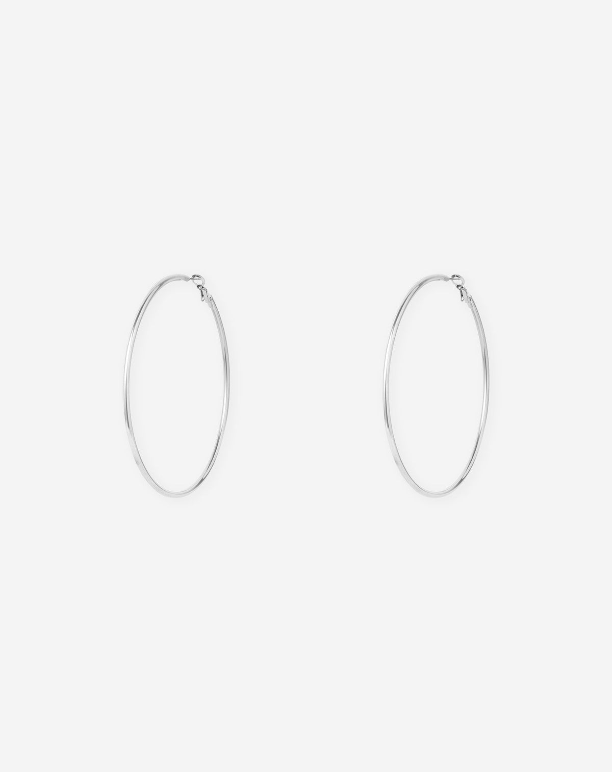 BIGGER HOOPS