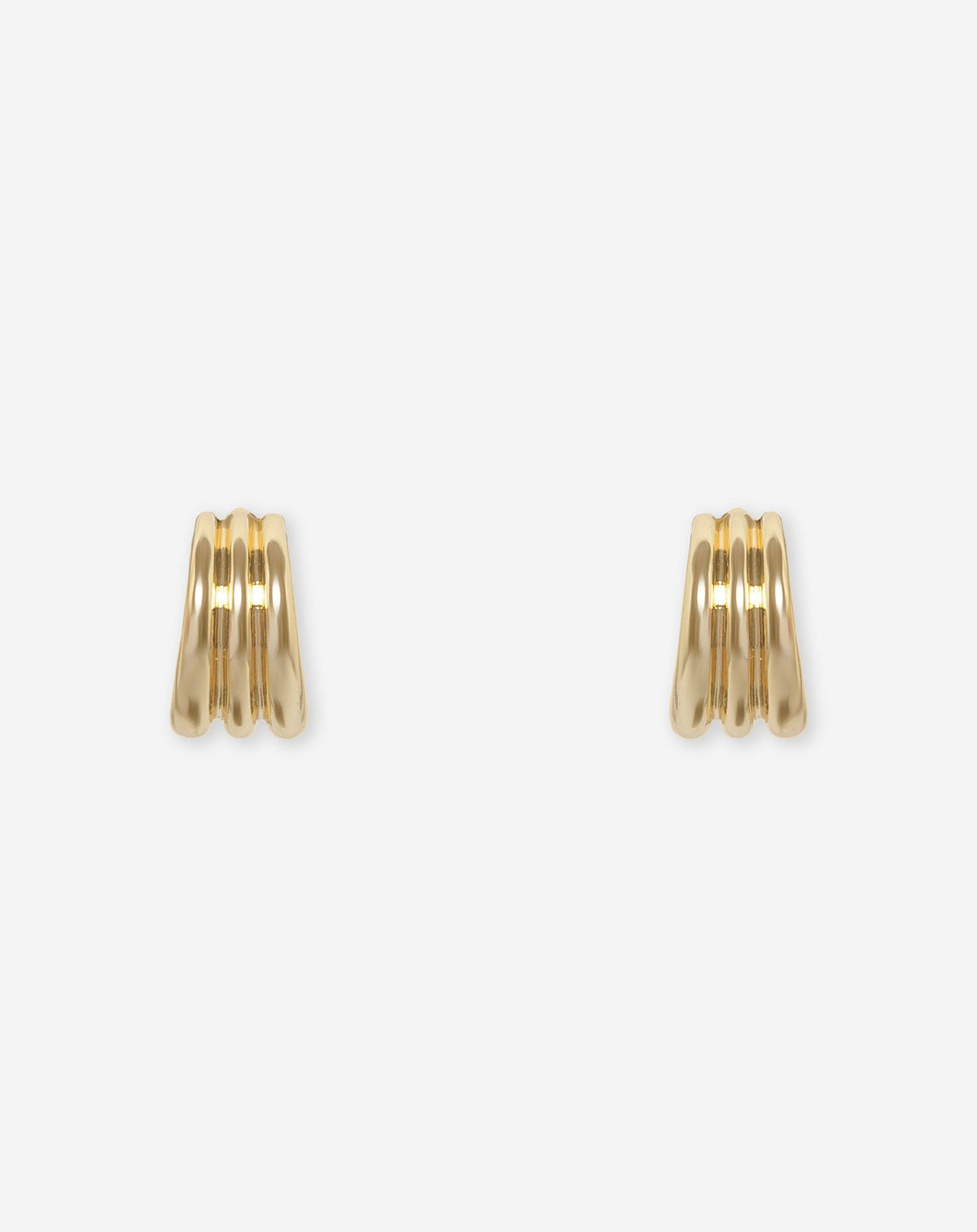 MULTI HOOP EARRINGS