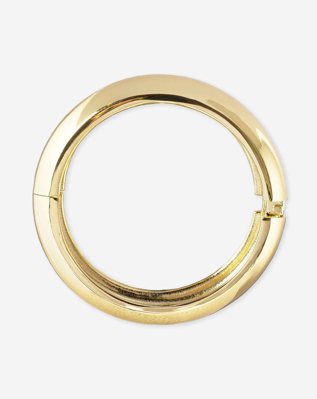 CHUNKY BANGLE