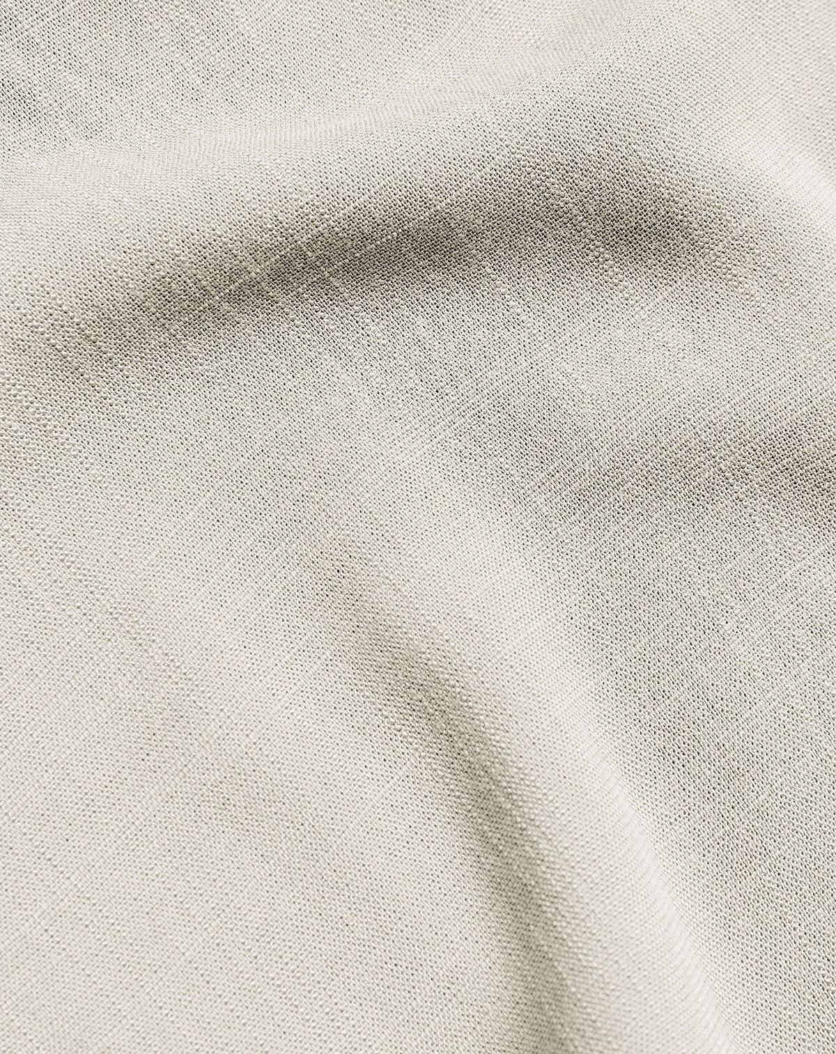 LUNA VISCOSE TOP BEIGE