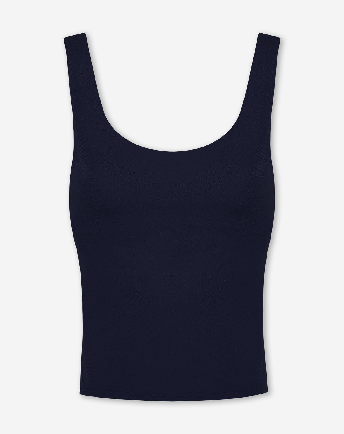 JOVIE TOP MARINEBLAUW