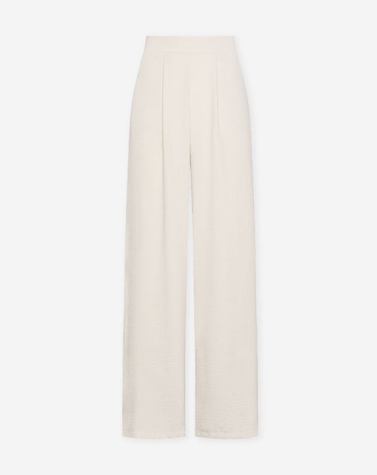 JULIE PANTALON PETITE BEIGE