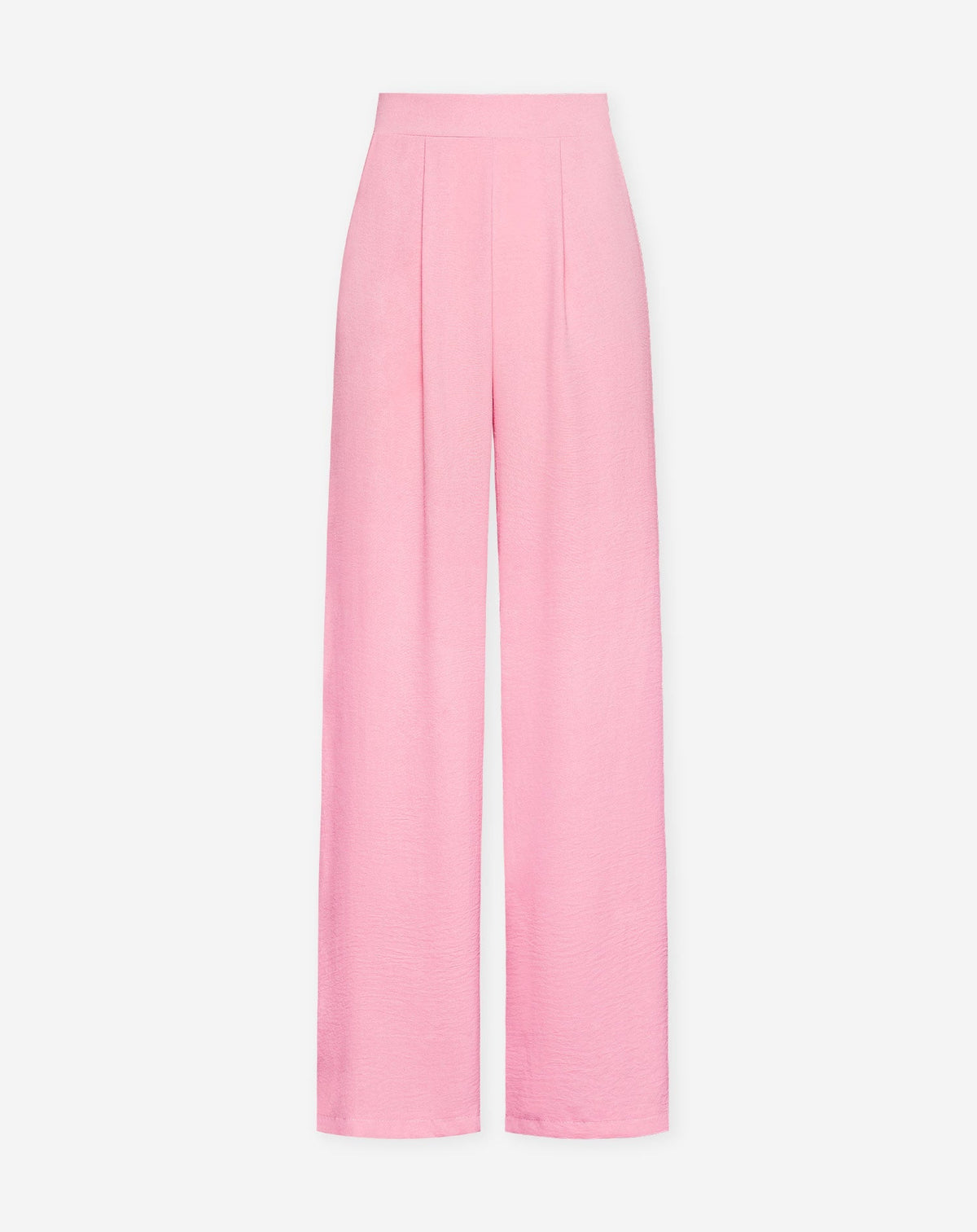 JULIE PANTALON TALL HARD ROZE