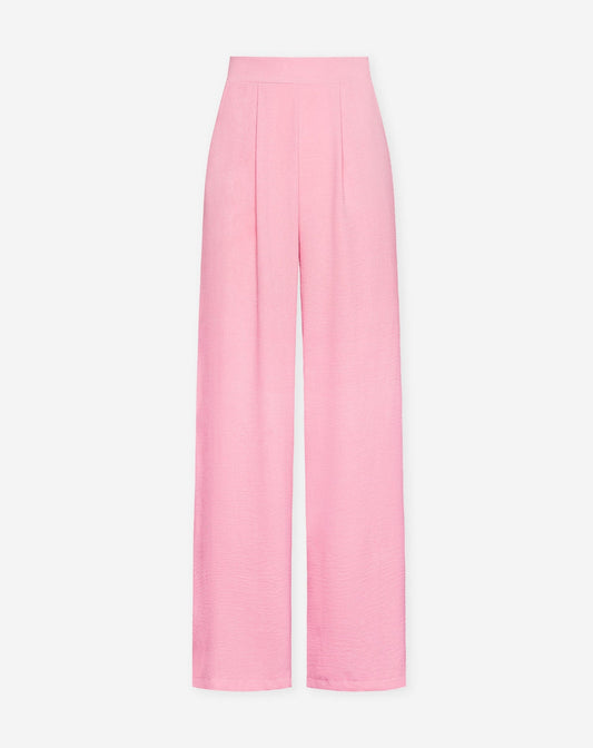 JULIE PANTALON PETITE HARD ROZE