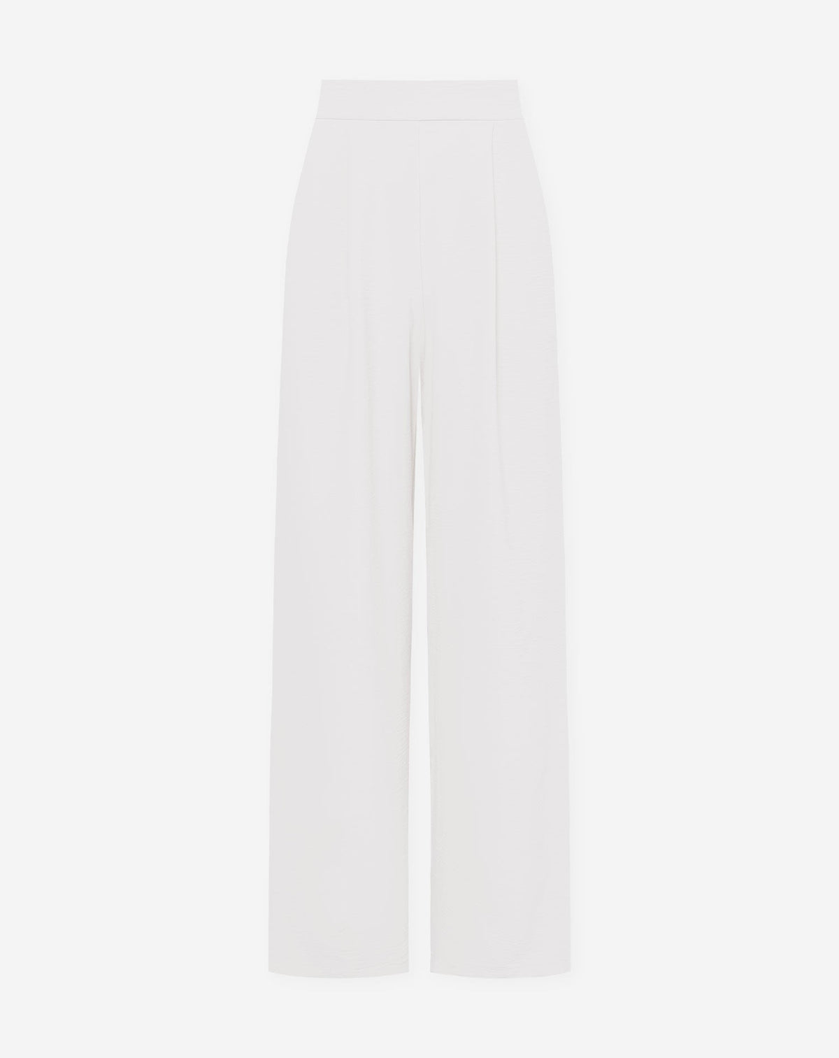 JULIE PANTALON TALL CRÈME