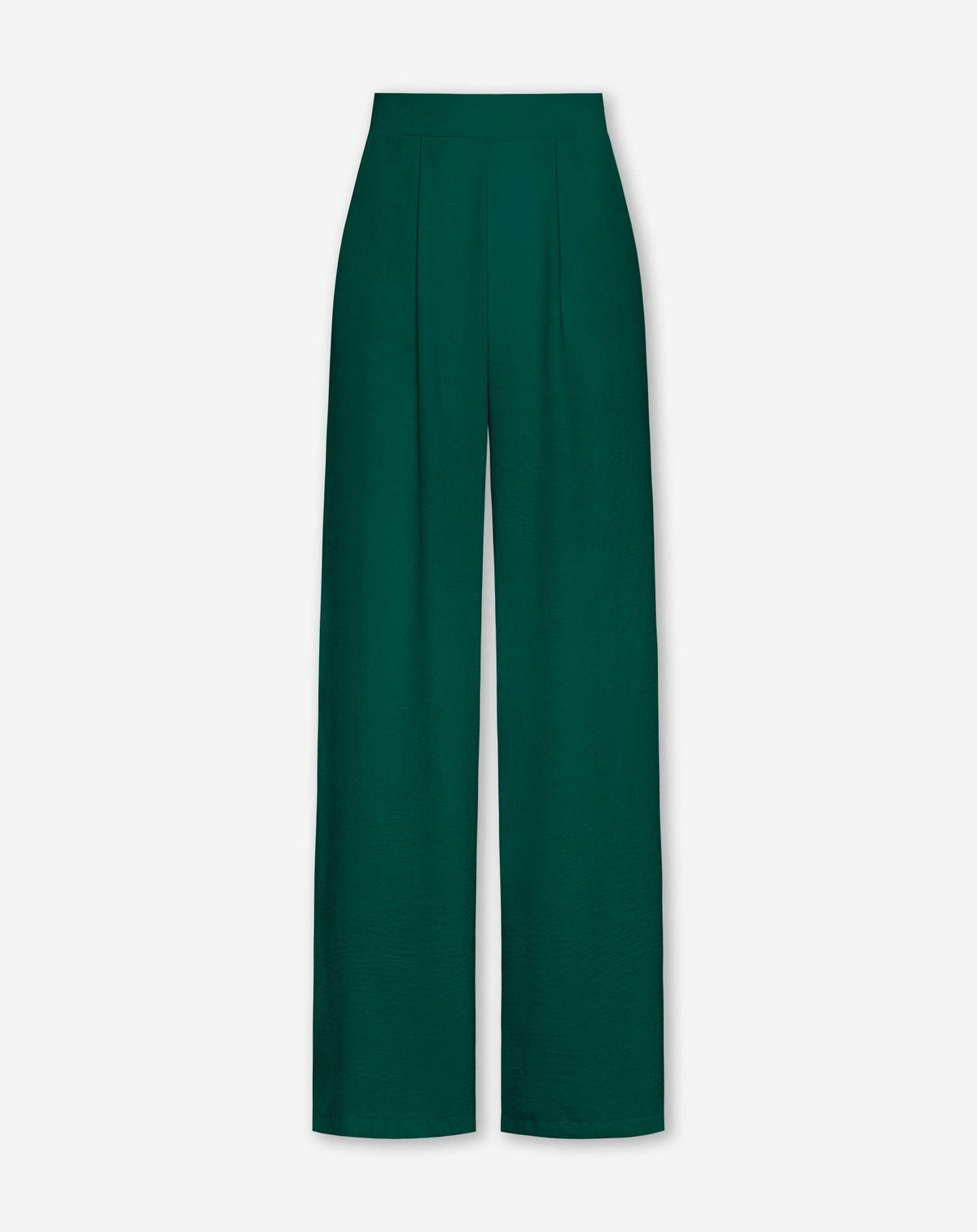 JULIE PANTALON PETITE GROEN