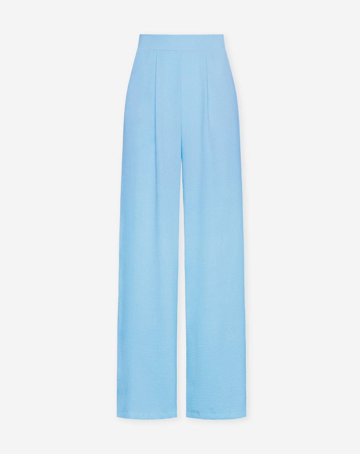 JULIE PANTALON TALL LICHTBLAUW