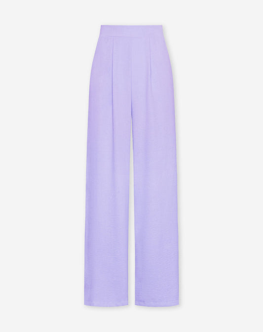 JULIE PANTALON LILA