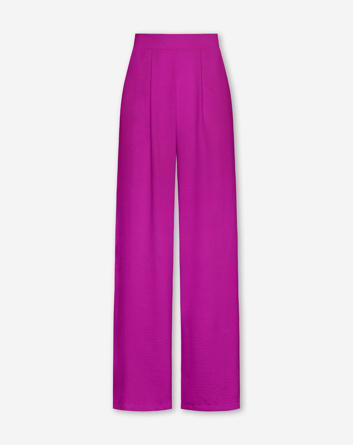 JULIE PANTALON PETITE MAGENTA