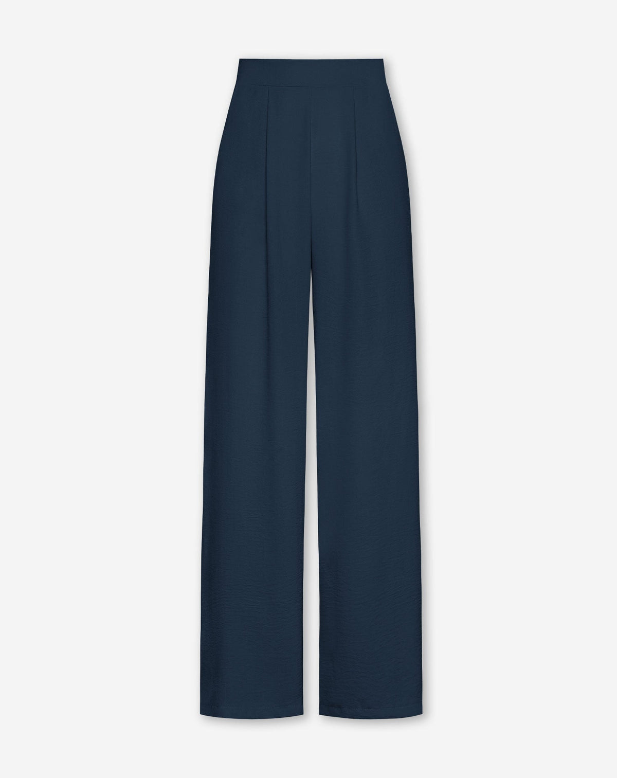 JULIE PANTALON TALL MARINEBLAUW