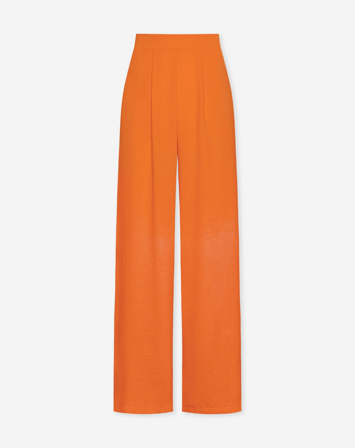 JULIE PANTALON TALL ORANJE