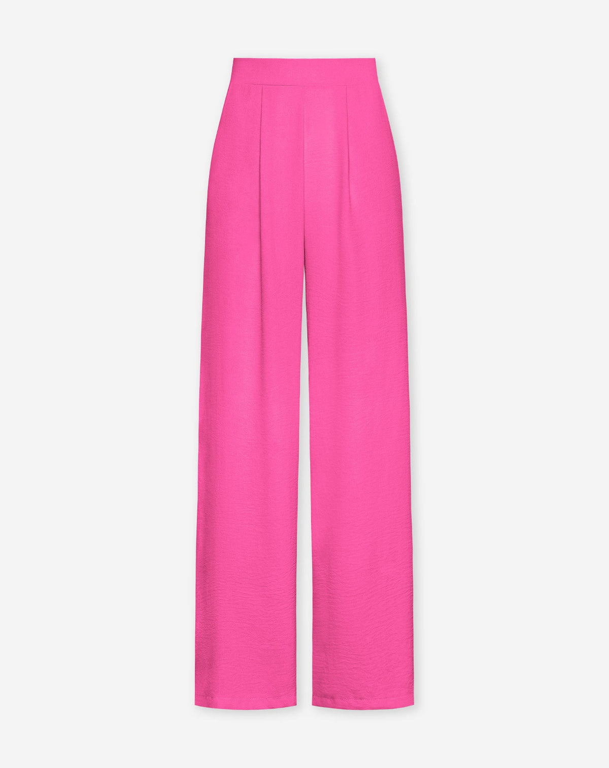 JULIE PANTALON TALL ROZE