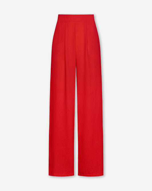 JULIE PANTALON PETITE ROOD