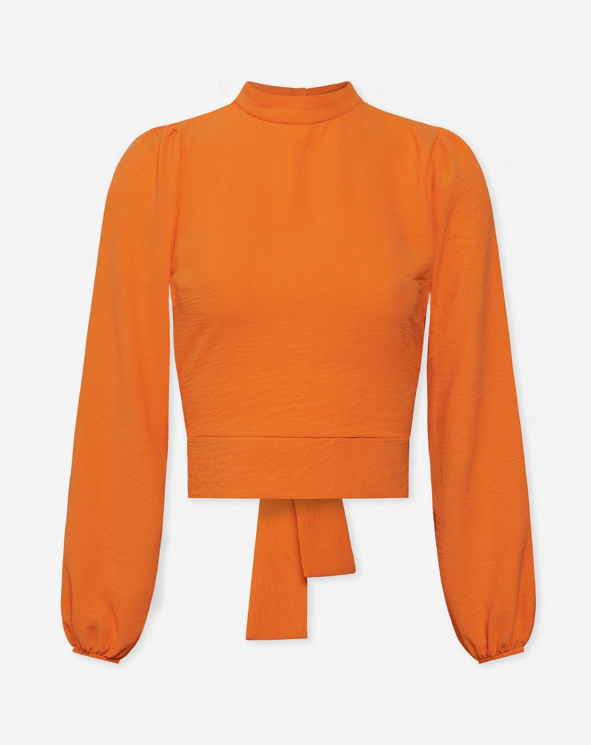 BOW TOP ORANJE