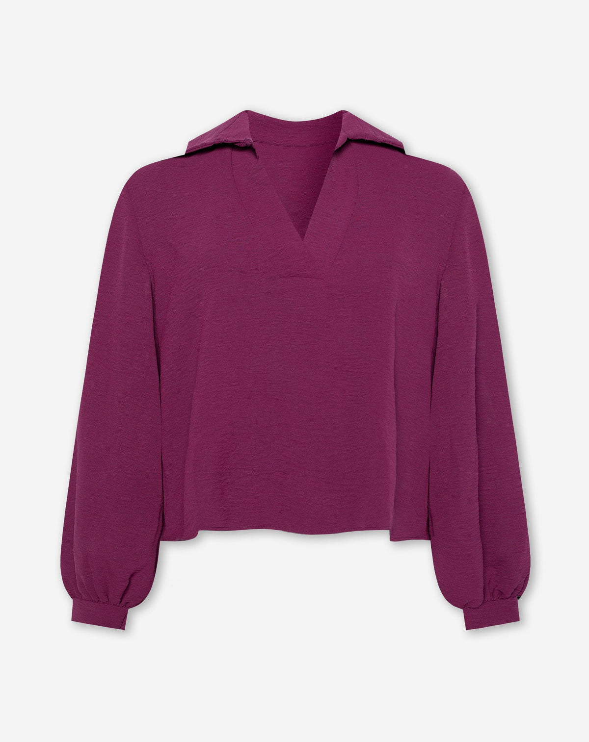 JULIE TOP CHERRY