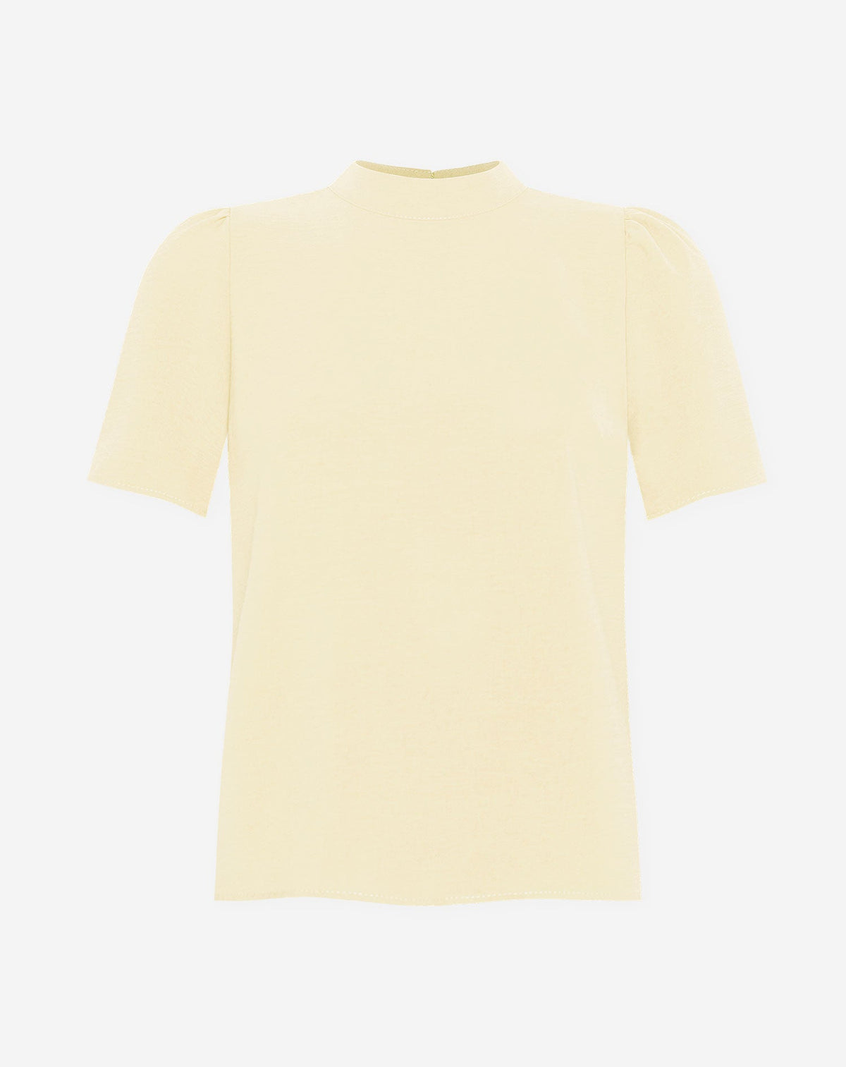 JULIE SHORT SLEEVE TOP BOTERGEEL