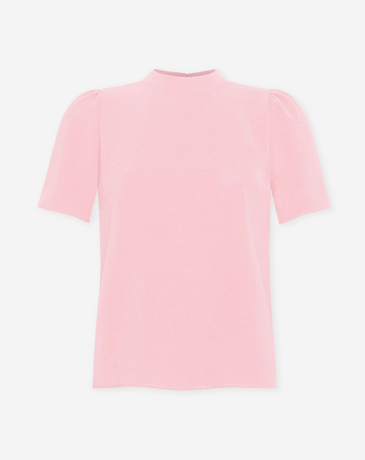 JULIE SHORT SLEEVE TOP LICHTROZE