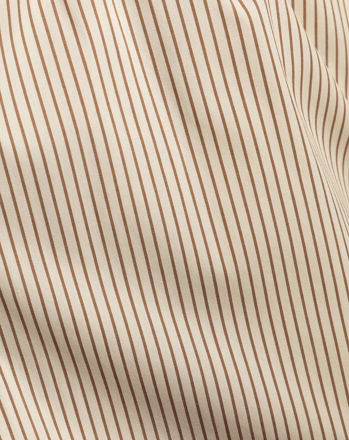 STRIPE ELASTIC SHORTS BRUIN