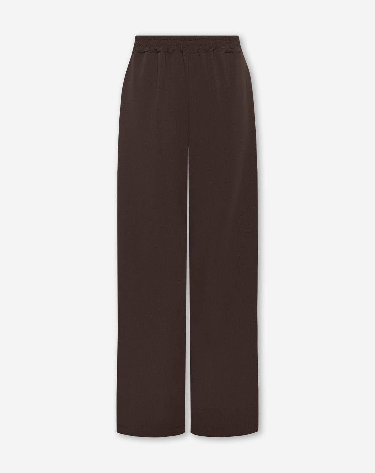 HAILEY TRACK PANTS TALL BRUIN