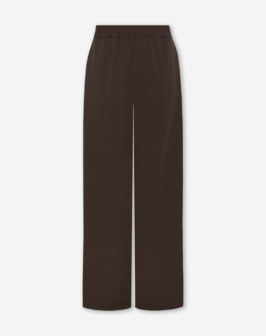 HAILEY TRACK PANTS BRUIN