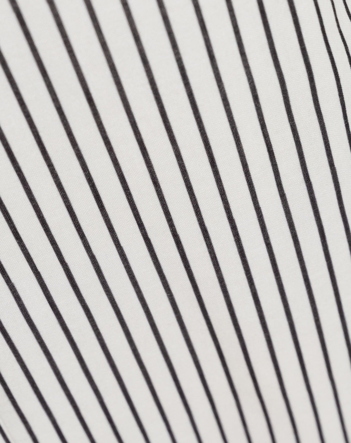 CLARA STRIPE PANTALON ZWART