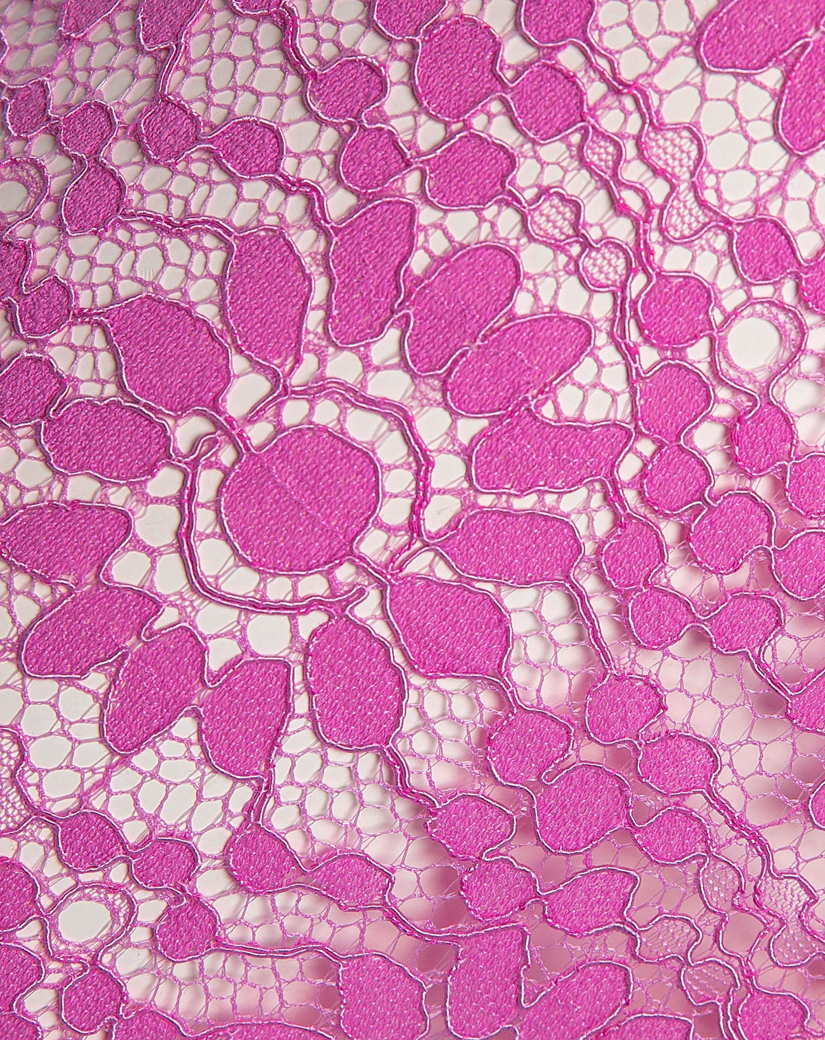 HOLLY LACE PANTS MAGENTA