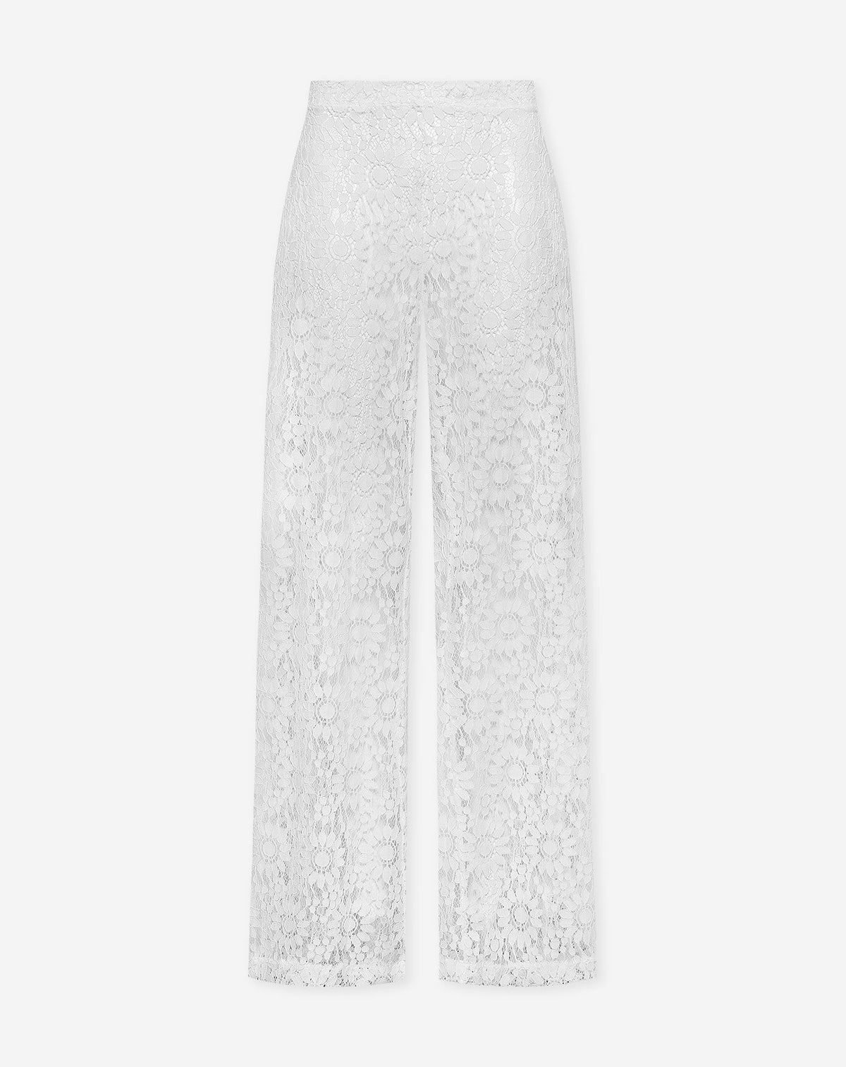 HOLLY LACE PANTS WIT