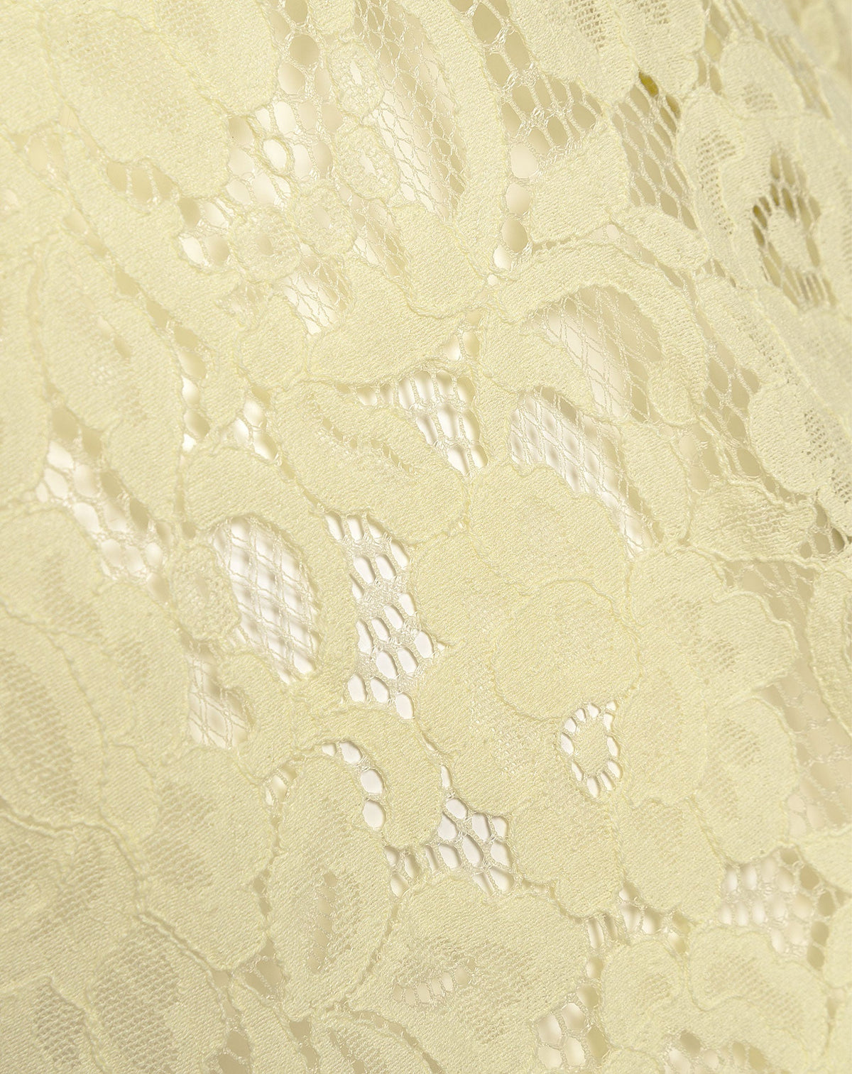LACE TEE BOTERGEEL