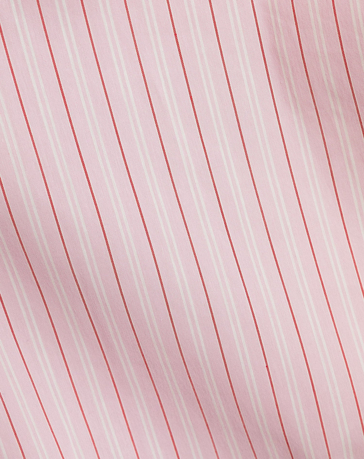 KIMMY STRIPE SHORTS ROZE