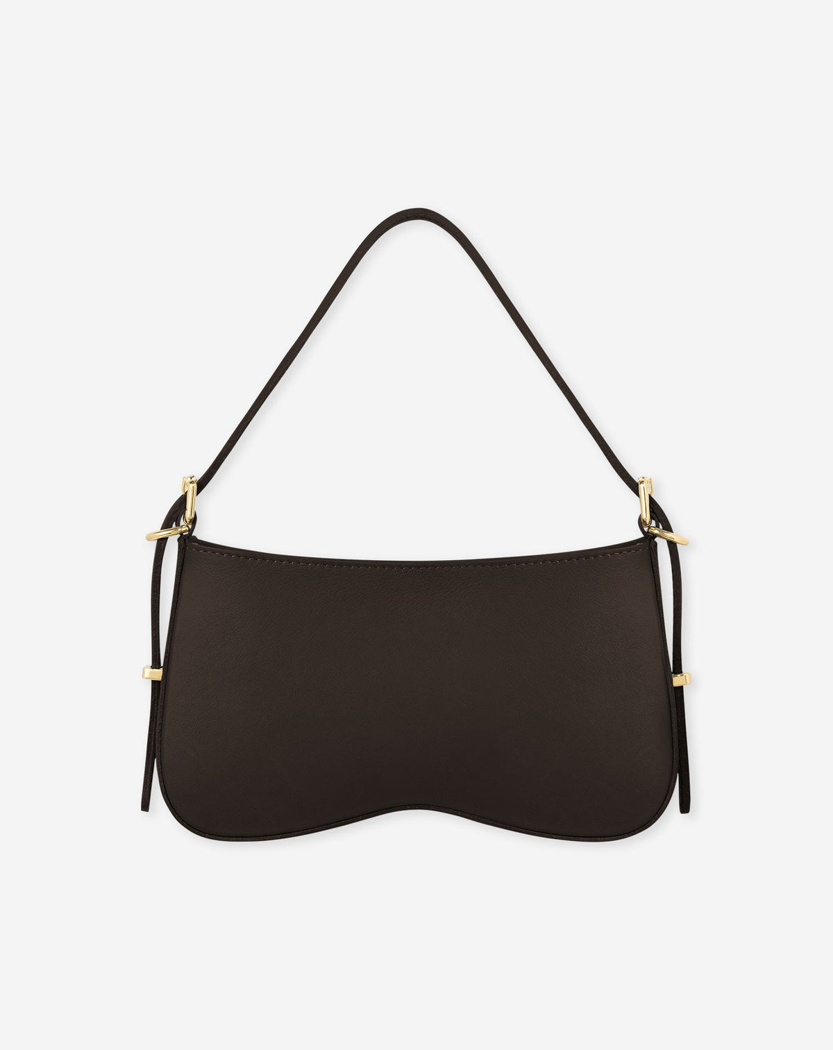 LILIAN BAG BRUIN