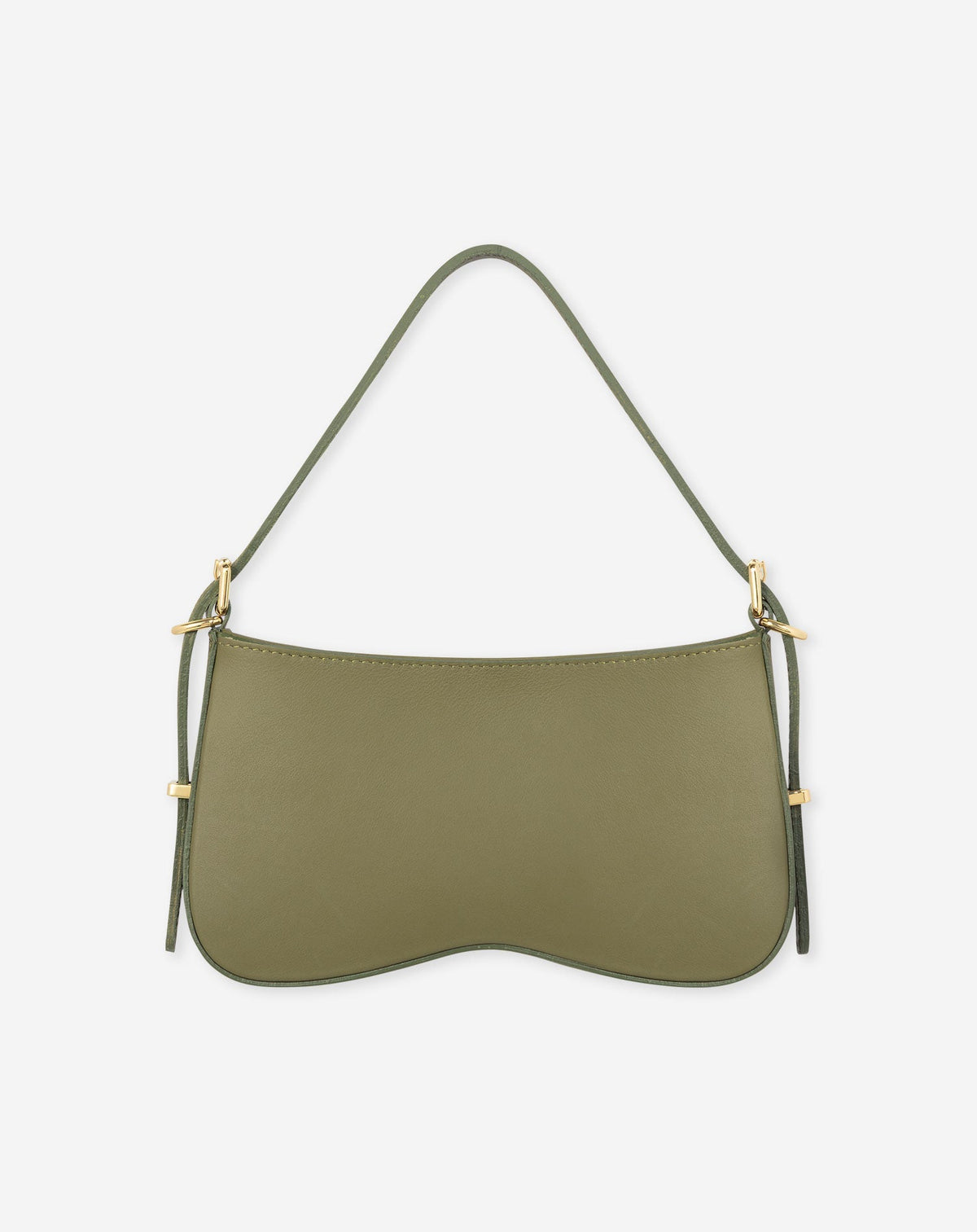 LILIAN BAG OLIJFGROEN