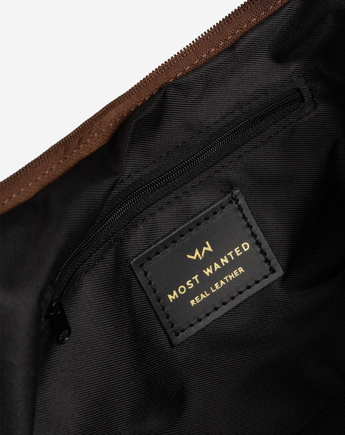 KIKI SUEDE BAG BRUIN