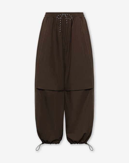 DILARA BALLOON PANTS BRUIN