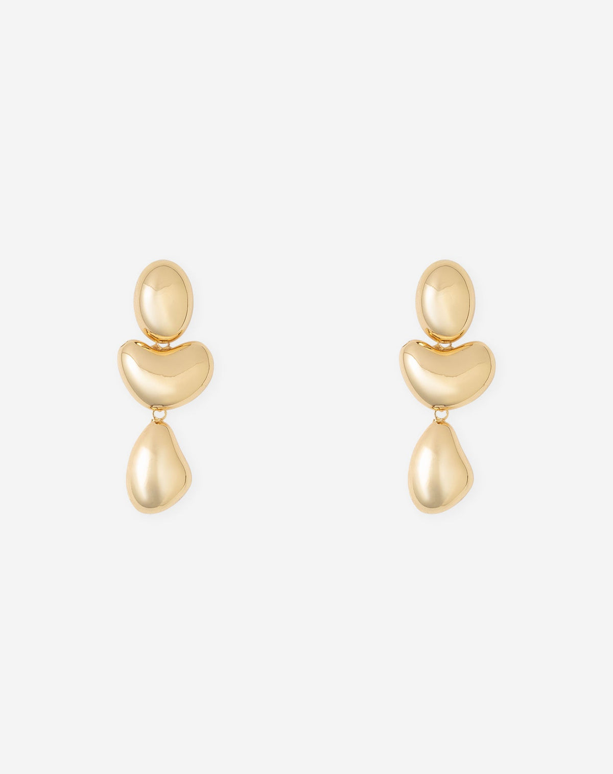 ANIEK DROP EARRINGS
