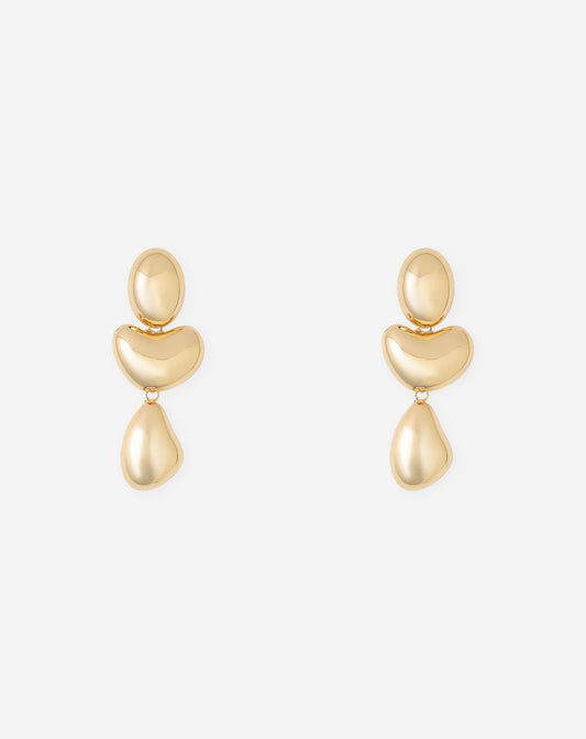 ANIEK DROP EARRINGS