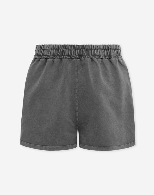 ACID SWEAT SHORTS GRIJS