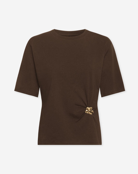 BROCHE TEE BRUIN