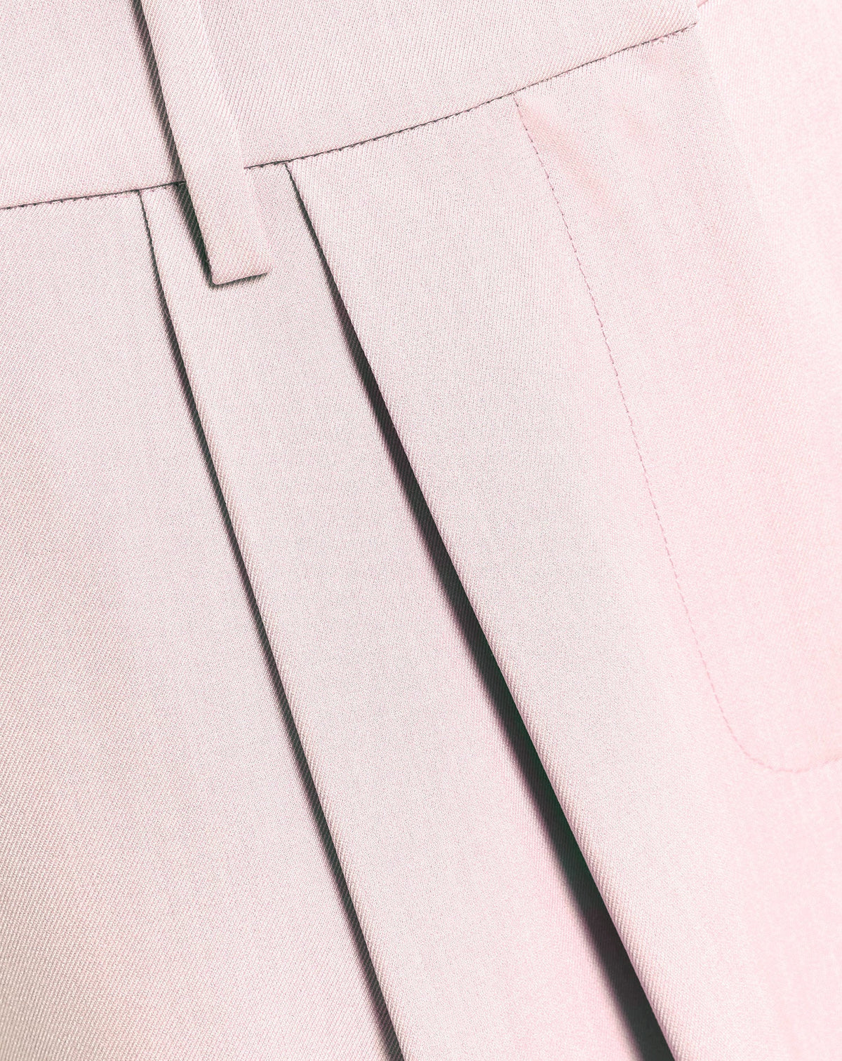 LORNA PLEATED WIDE LEG PANTALON TALL LICHTROZE