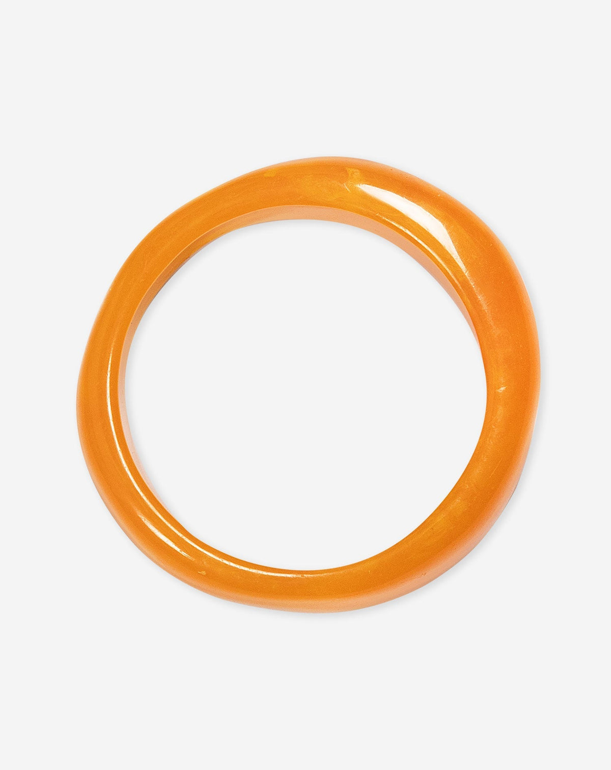BANGLE ORANJE
